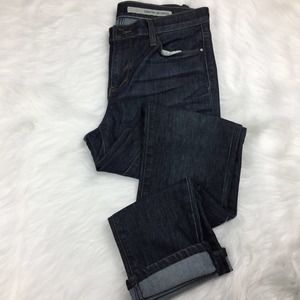 DKNY Dark Wash Jeans